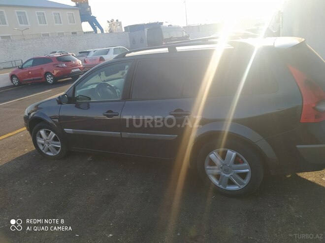Renault Megane 2005, 335,000 km - 1.5 l - Bakı