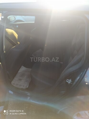 Renault Megane 2005, 335,000 km - 1.5 l - Bakı
