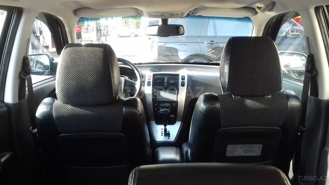 Hyundai Tucson 2007, 135,000 km - 2.0 l - Bakı