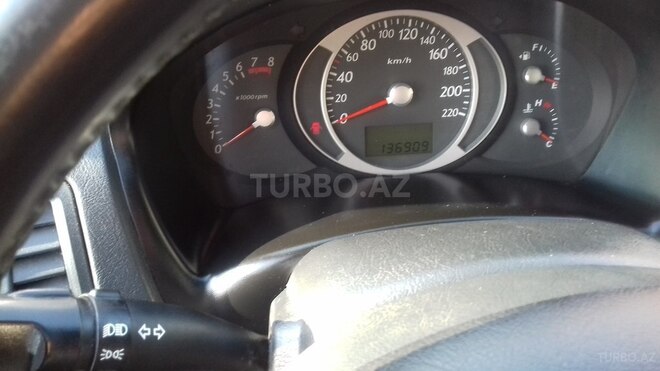 Hyundai Tucson 2007, 135,000 km - 2.0 l - Bakı