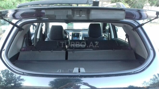 Hyundai Tucson 2007, 135,000 km - 2.0 l - Bakı