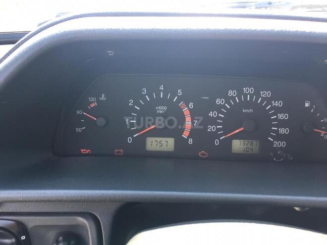 LADA (VAZ) 2115 2011, 73,000 km - 1.5 l - Gəncə