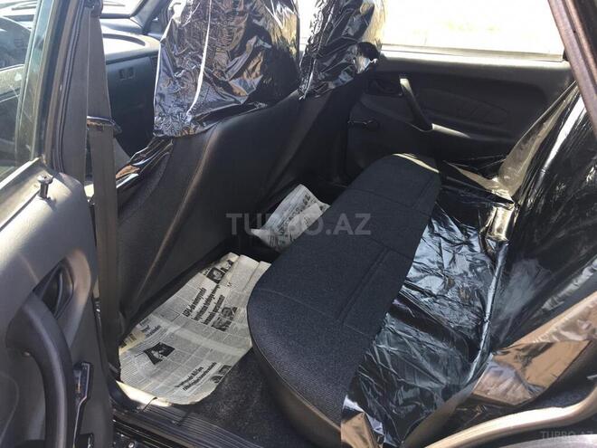 LADA (VAZ) 2115 2011, 73,000 km - 1.5 l - Gəncə