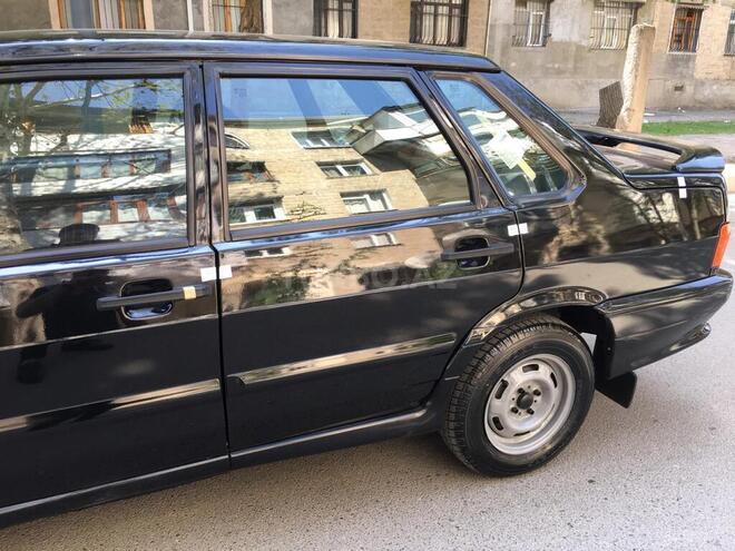 LADA (VAZ) 2115 2011, 73,000 km - 1.5 l - Gəncə
