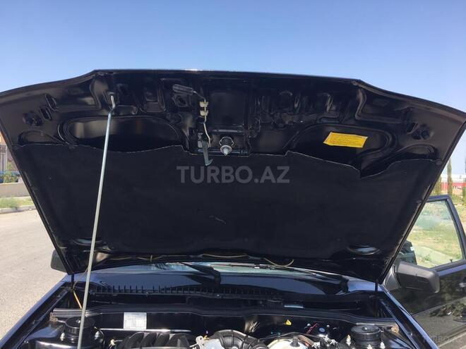 LADA (VAZ) 2115 2011, 73,000 km - 1.5 l - Gəncə