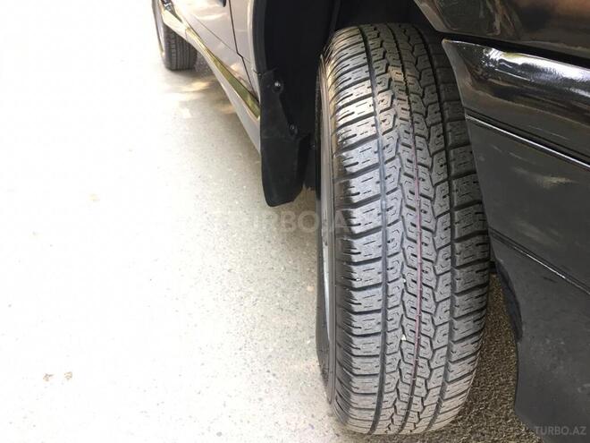 LADA (VAZ) 2115 2011, 73,000 km - 1.5 l - Gəncə