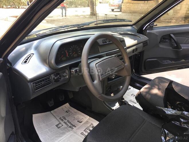 LADA (VAZ) 2115 2011, 73,000 km - 1.5 l - Gəncə