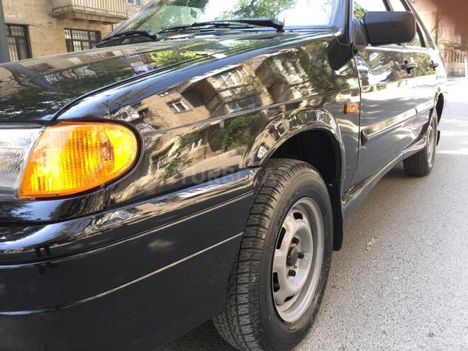 LADA (VAZ) 2115 2011, 73,000 km - 1.5 l - Gəncə