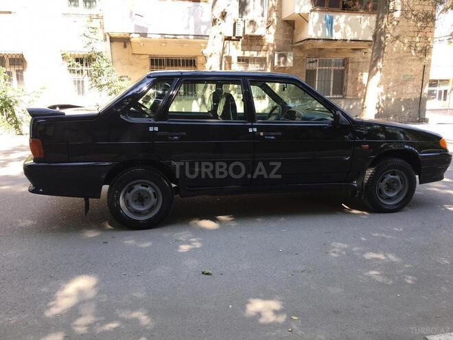 LADA (VAZ) 2115 2011, 73,000 km - 1.5 l - Gəncə