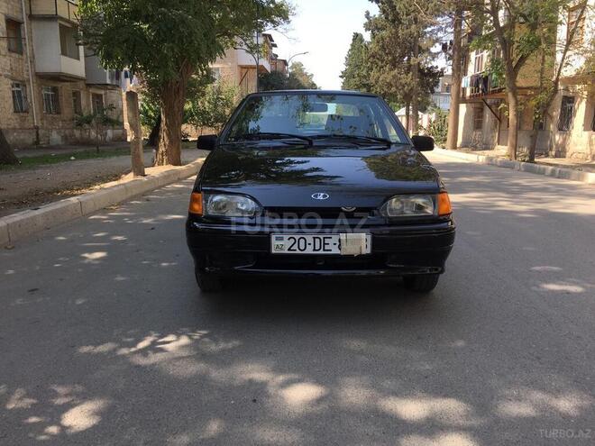 LADA (VAZ) 2115 2011, 73,000 km - 1.5 l - Gəncə