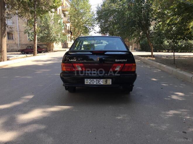 LADA (VAZ) 2115 2011, 73,000 km - 1.5 l - Gəncə
