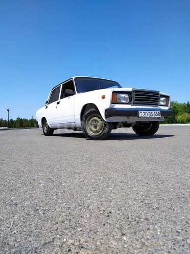 LADA (VAZ) 2107 2007, 154,000 km - 1.6 л - Ağdaş