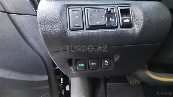 Nissan Sentra 2018, 30,000 km - 1.6 l - Bakı