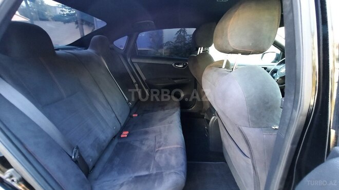 Nissan Sentra 2018, 30,000 km - 1.6 l - Bakı