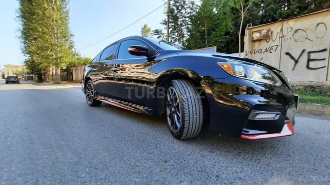 Nissan Sentra 2018, 30,000 km - 1.6 l - Bakı