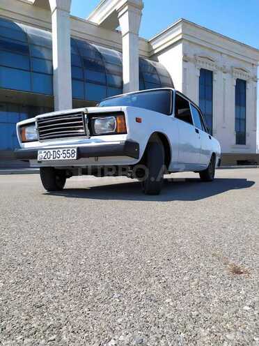 LADA (VAZ) 2107 2007, 154,000 km - 1.6 л - Ağdaş