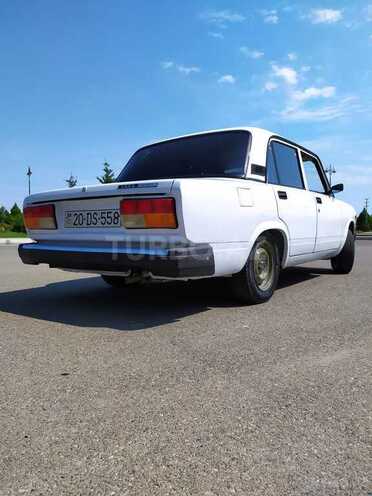 LADA (VAZ) 2107 2007, 154,000 km - 1.6 л - Ağdaş