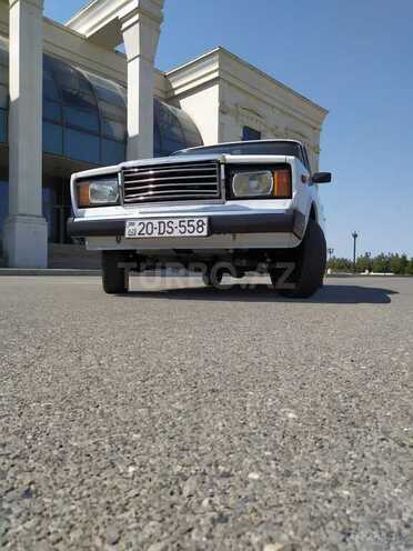 LADA (VAZ) 2107 2007, 154,000 km - 1.6 л - Ağdaş