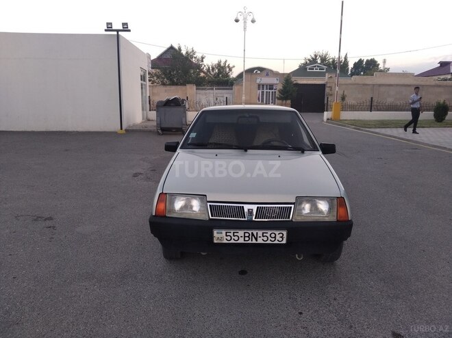 LADA (VAZ) 21099 2000, 283,586 km - 1.6 l - Bərdə