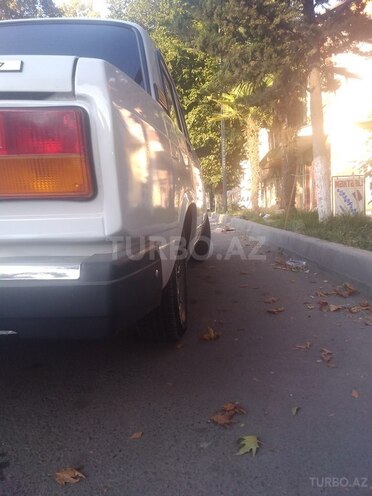 LADA (VAZ) 2107 2007, 154,000 km - 1.6 л - Ağdaş