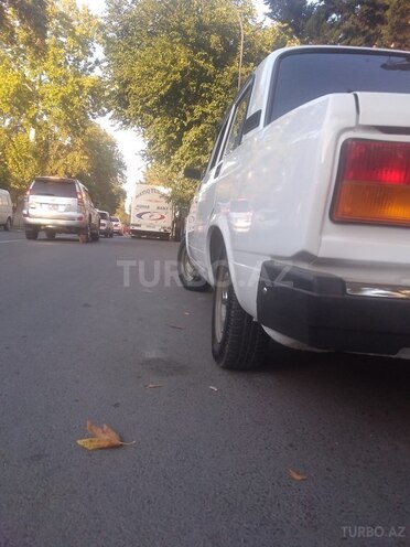 LADA (VAZ) 2107 2007, 154,000 km - 1.6 л - Ağdaş