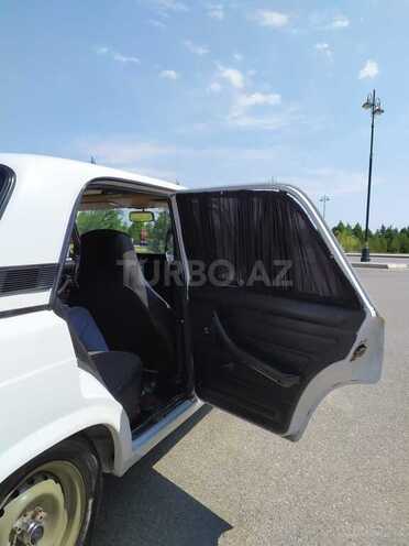 LADA (VAZ) 2107 2007, 154,000 km - 1.6 л - Ağdaş