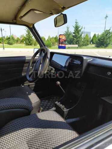 LADA (VAZ) 2107 2007, 154,000 km - 1.6 л - Ağdaş