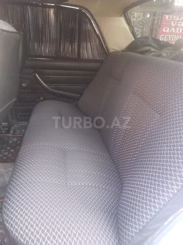 LADA (VAZ) 2107 2007, 154,000 km - 1.6 л - Ağdaş