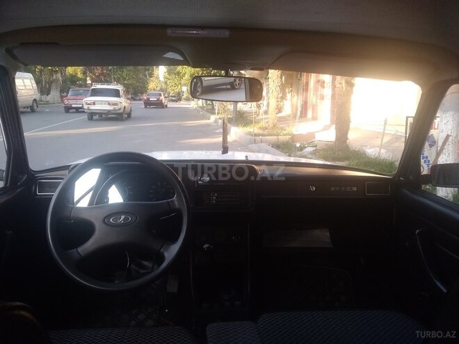 LADA (VAZ) 2107 2007, 154,000 km - 1.6 л - Ağdaş
