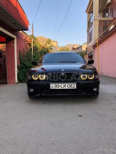 BMW 528 1998, 296,000 km - 2.8 l - Bakı