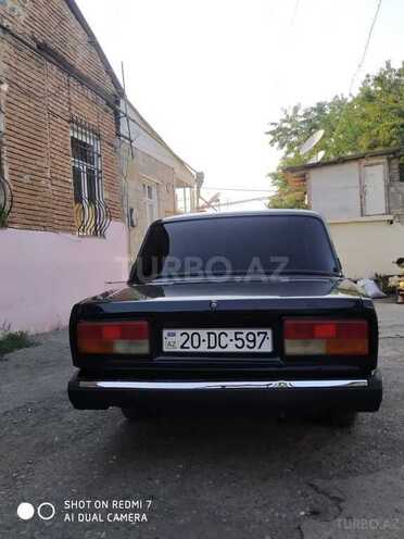 LADA (VAZ) 2107 2010, 136,000 km - 1.6 l - Gəncə