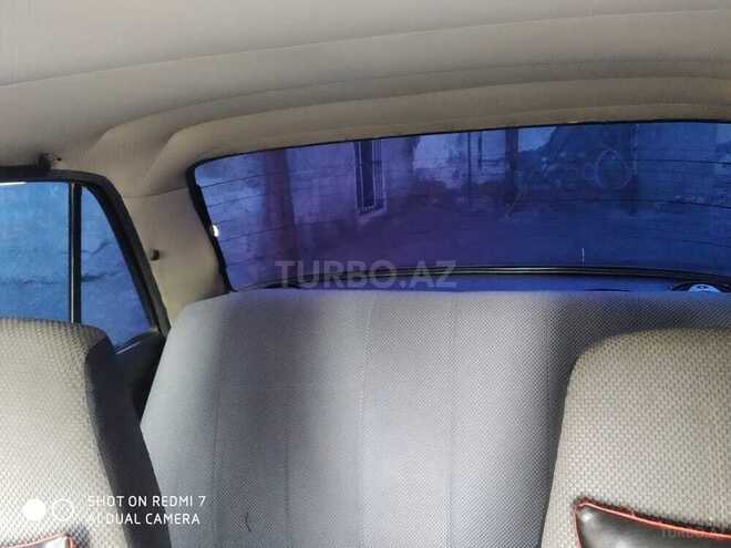LADA (VAZ) 2107 2010, 136,000 km - 1.6 l - Gəncə