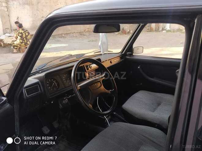 LADA (VAZ) 2107 2010, 136,000 km - 1.6 l - Gəncə