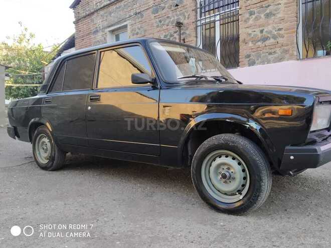 LADA (VAZ) 2107 2010, 136,000 km - 1.6 l - Gəncə