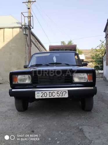 LADA (VAZ) 2107 2010, 136,000 km - 1.6 l - Gəncə