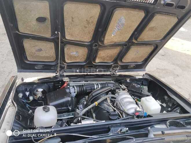 LADA (VAZ) 2107 2010, 136,000 km - 1.6 l - Gəncə