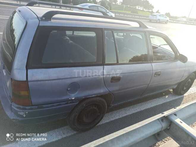 Opel Astra 1997, 399,999 km - 1.6 l - Bakı
