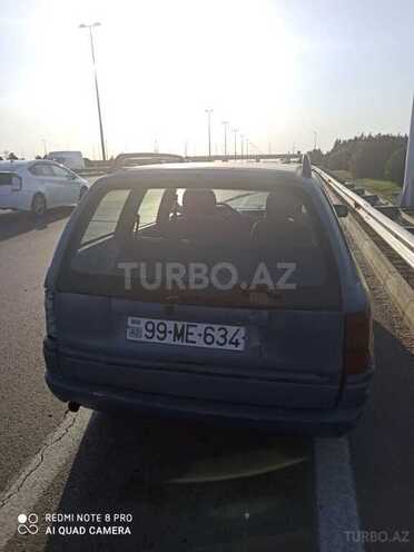 Opel Astra 1997, 399,999 km - 1.6 l - Bakı