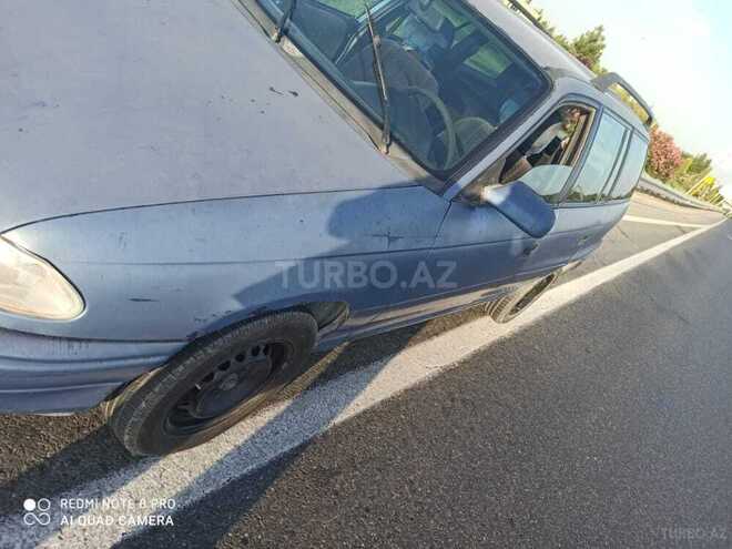 Opel Astra 1997, 399,999 km - 1.6 l - Bakı