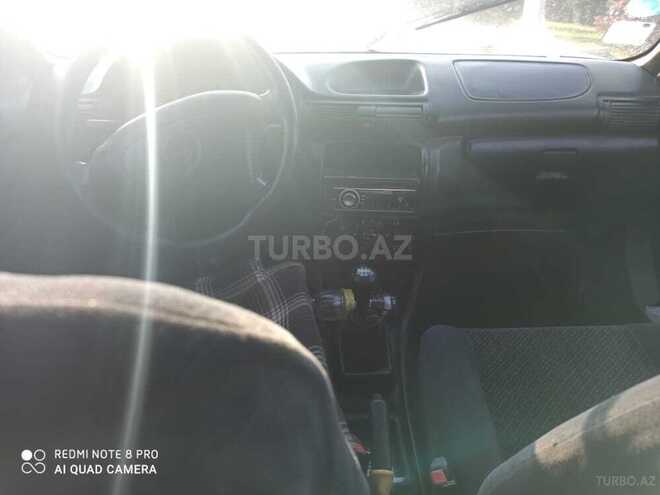 Opel Astra 1997, 399,999 km - 1.6 l - Bakı