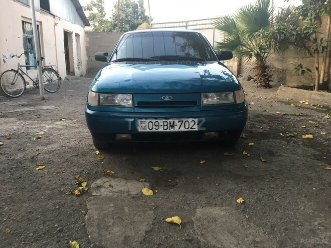 LADA (VAZ) 2110 1999, 250,000 km - 1.5 l - Bərdə