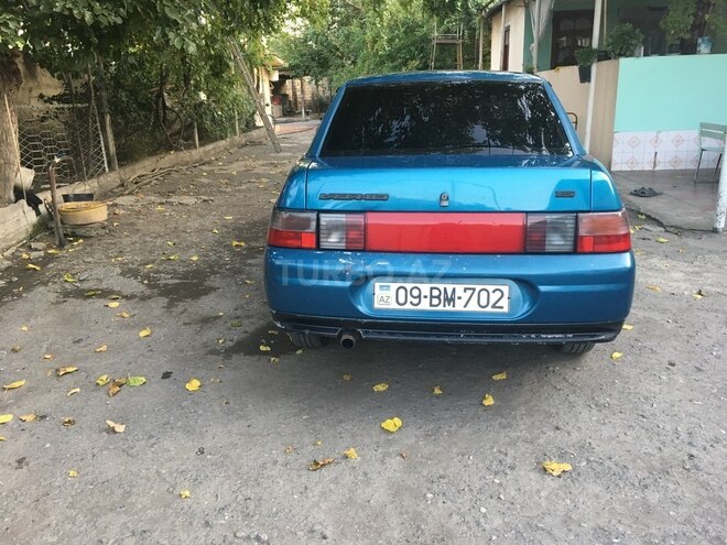 LADA (VAZ) 2110 1999, 250,000 km - 1.5 l - Bərdə