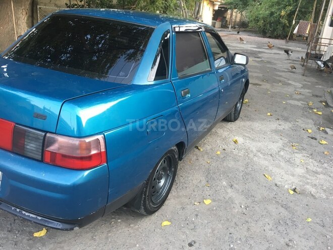 LADA (VAZ) 2110 1999, 250,000 km - 1.5 l - Bərdə
