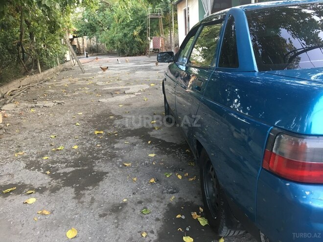 LADA (VAZ) 2110 1999, 250,000 km - 1.5 l - Bərdə