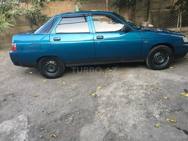 LADA (VAZ) 2110 1999, 250,000 km - 1.5 l - Bərdə