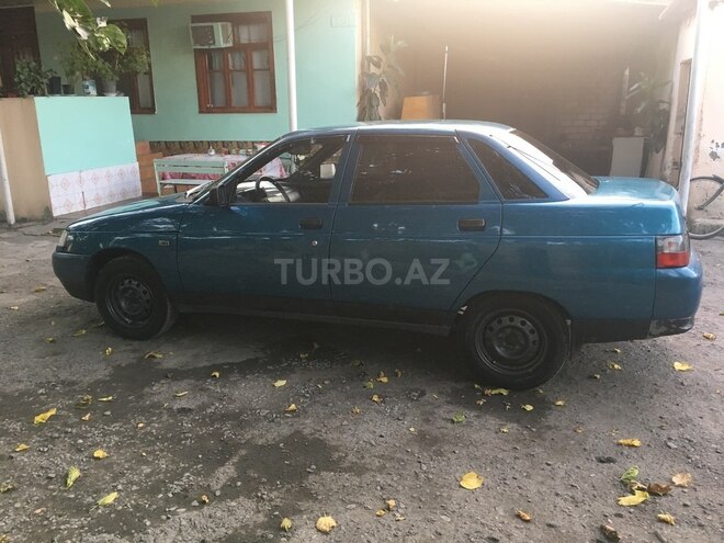 LADA (VAZ) 2110 1999, 250,000 km - 1.5 l - Bərdə