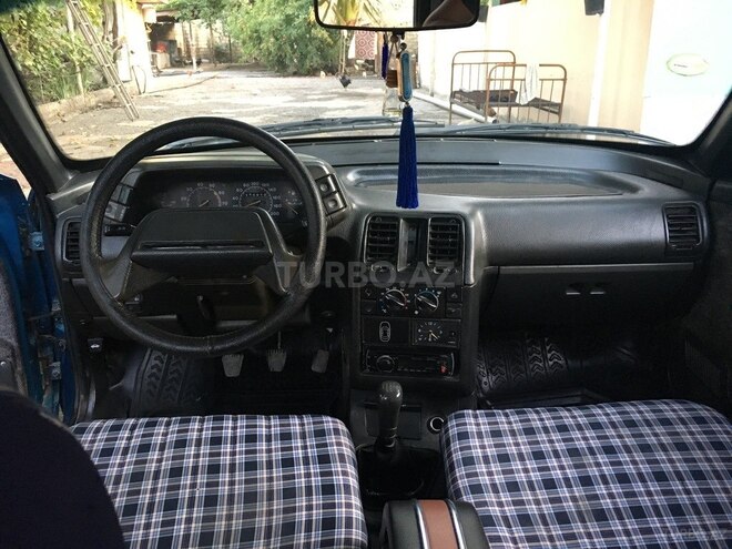 LADA (VAZ) 2110 1999, 250,000 km - 1.5 l - Bərdə