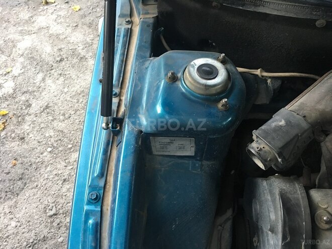 LADA (VAZ) 2110 1999, 250,000 km - 1.5 l - Bərdə