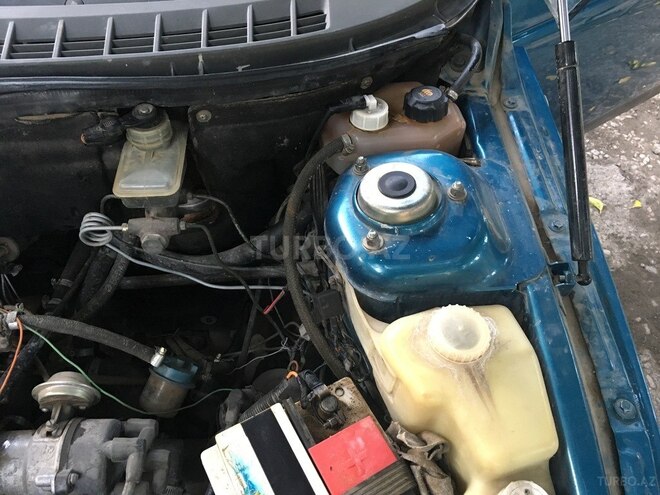 LADA (VAZ) 2110 1999, 250,000 km - 1.5 l - Bərdə