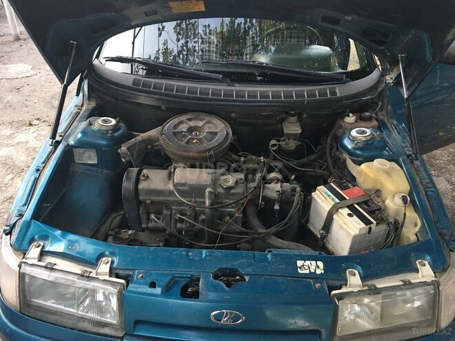 LADA (VAZ) 2110 1999, 250,000 km - 1.5 l - Bərdə